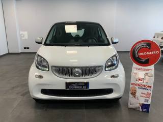 SMART ForTwo usata, con Airbag