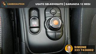 MINI Countryman usata, con Bracciolo