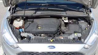 FORD C-Max usata, con Lettore CD