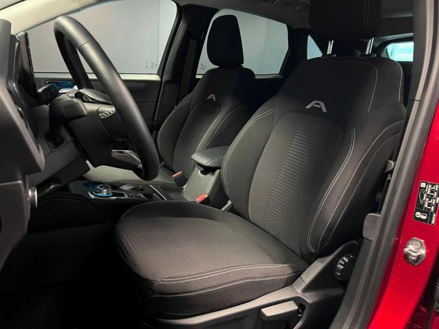 FORD Kuga usata, con Park Distance Control
