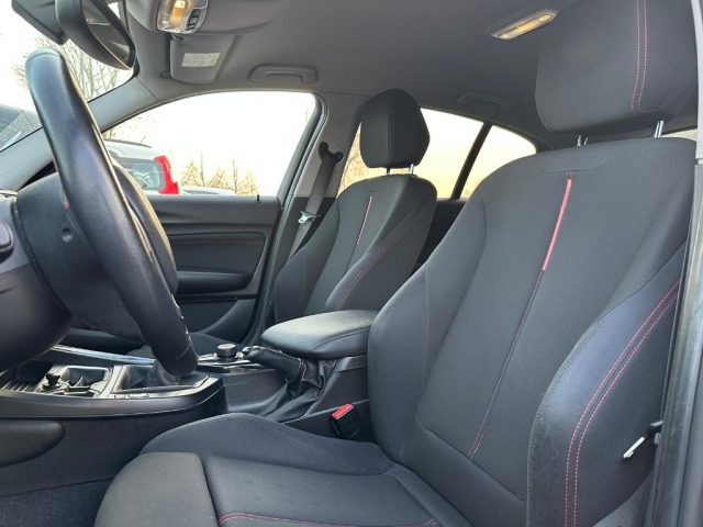 BMW 118 usata, con Alzacristalli elettrici