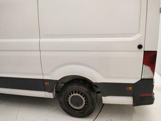 VOLKSWAGEN Crafter usata 14