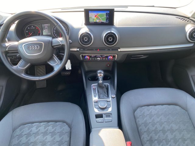 AUDI A3 usata, con Controllo trazione