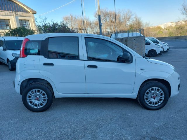 FIAT Panda usata, con Chiusura centralizzata