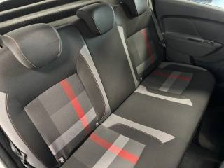 DACIA Sandero usata, con Cruise Control
