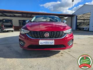 FIAT Tipo usata, con Airbag