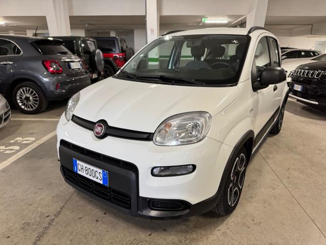 FIAT Panda usata, con Airbag Passeggero
