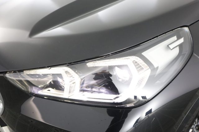 BMW X1 usata 7