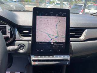 RENAULT Captur usata, con Controllo automatico clima