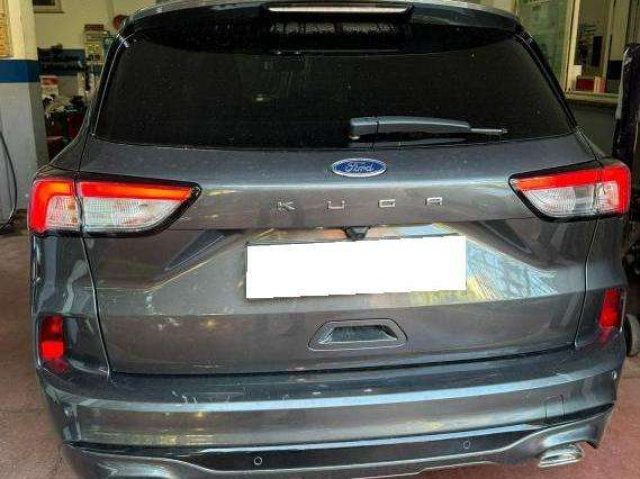 FORD Kuga usata, con Antifurto