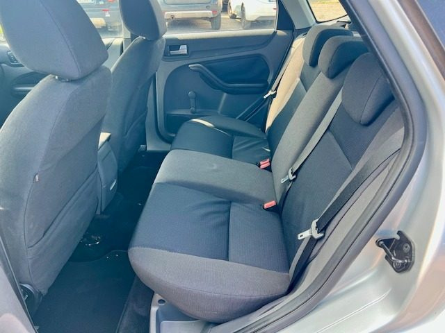 FORD Focus usata, con Airbag testa
