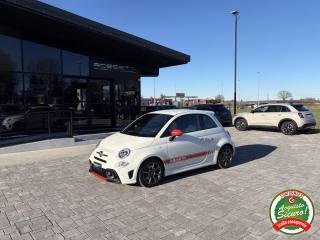 ABARTH 595 usata, con Airbag
