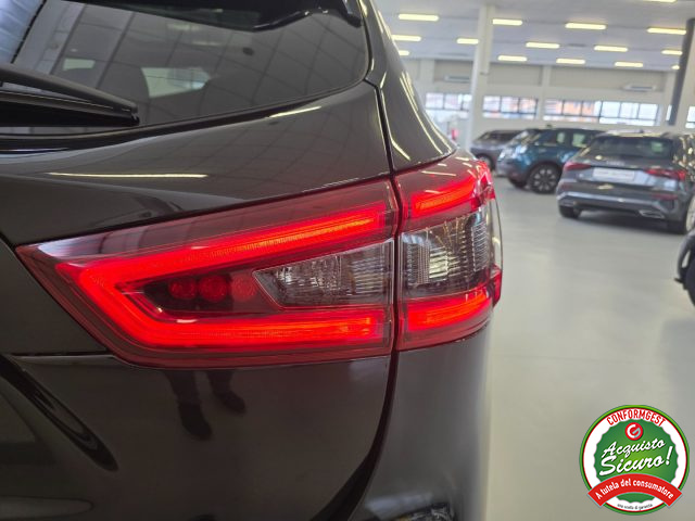 NISSAN Qashqai usata 28