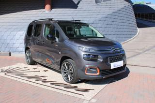 CITROEN Berlingo BlueHDi 130cv EAT8 M Shine GANCIO-TETTO