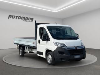 CITROEN Jumper usata, con Chiusura centralizzata