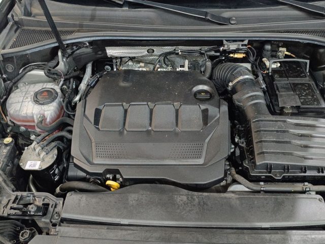 AUDI Q3 usata, con Sensore di pioggia