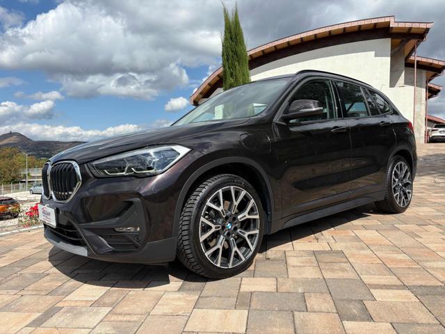 BMW X1 usata, con ABS