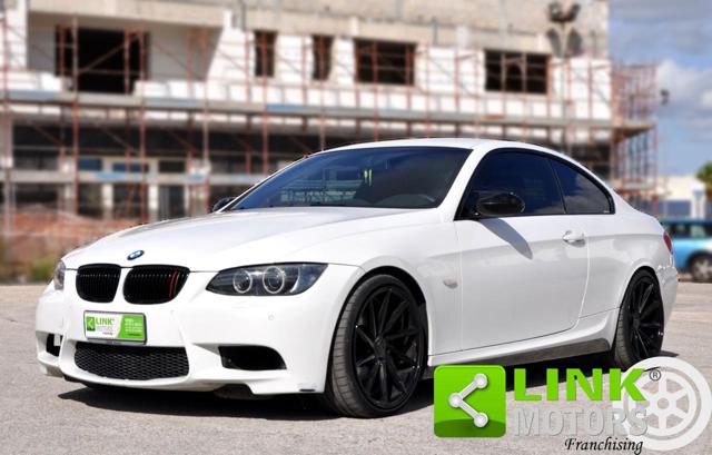 BMW 320 usata, con Airbag laterali