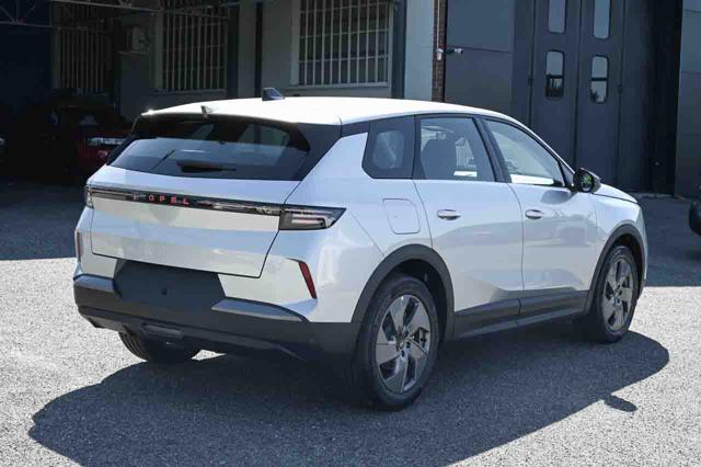 OPEL Grandland usata, con Airbag laterali