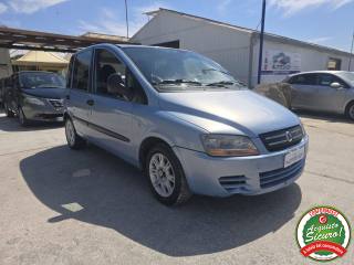 FIAT Multipla usata, con Airbag laterali