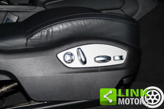 PORSCHE Macan usata, con Sound system