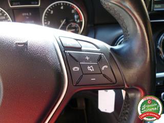 MERCEDES-BENZ A 180 usata, con Volante multifunzione