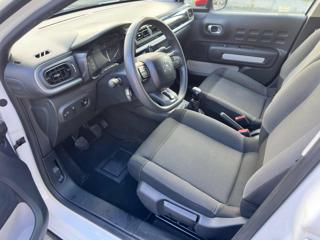 CITROEN C3 usata, con Controllo trazione