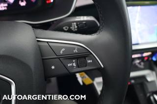AUDI Q3 usata, con Volante multifunzione