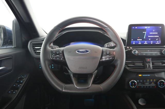 FORD Kuga usata 11