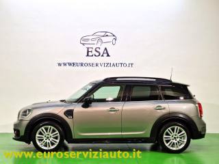 MINI Countryman usata, con Alzacristalli elettrici