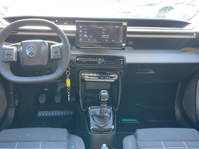 CITROEN C3 Aircross usata, con Immobilizzatore elettronico