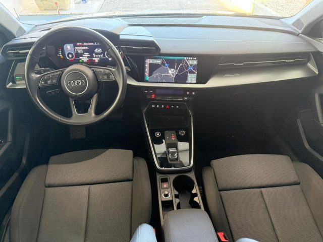 AUDI A3 usata, con Cruise Control