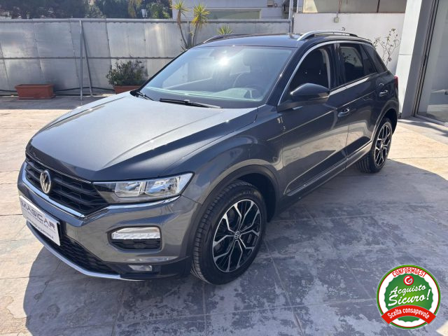 VOLKSWAGEN T-Roc usata, con Alzacristalli elettrici