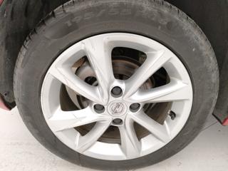 OPEL Corsa usata, con Fari LED