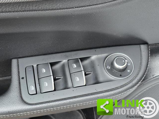 ALFA ROMEO Giulia usata, con Bluetooth