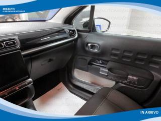 CITROEN C3 usata, con Climatizzatore