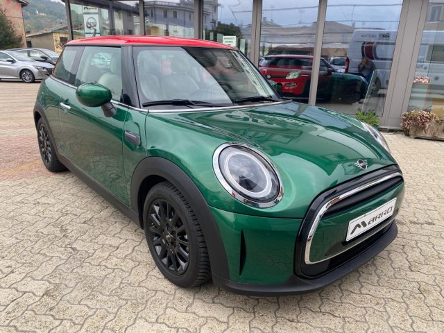 MINI One usata, con Airbag laterali
