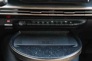 LANCIA Ypsilon usata, con ESP