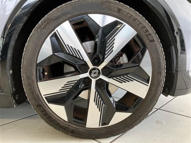 RENAULT Megane usata, con Cerchi in lega