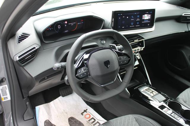 PEUGEOT 2008 usata, con ESP