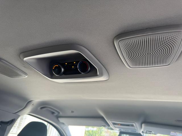 FORD Tourneo Custom usata, con Chiusura centralizzata