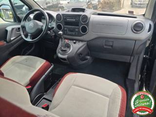 CITROEN Berlingo usata, con Controllo trazione