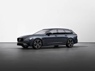 VOLVO V90 usata, con Airbag