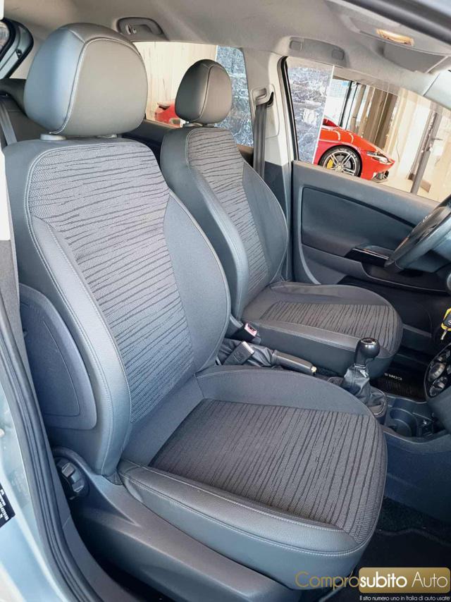 OPEL Corsa usata, con ESP