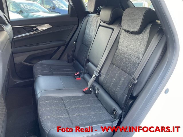 RENAULT Austral usata, con Park Distance Control