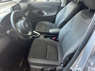 TOYOTA Yaris Cross usata, con Boardcomputer