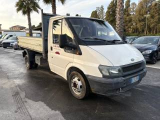 FORD Transit usata, con Servosterzo
