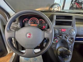 FIAT Panda usata, con Immobilizzatore elettronico