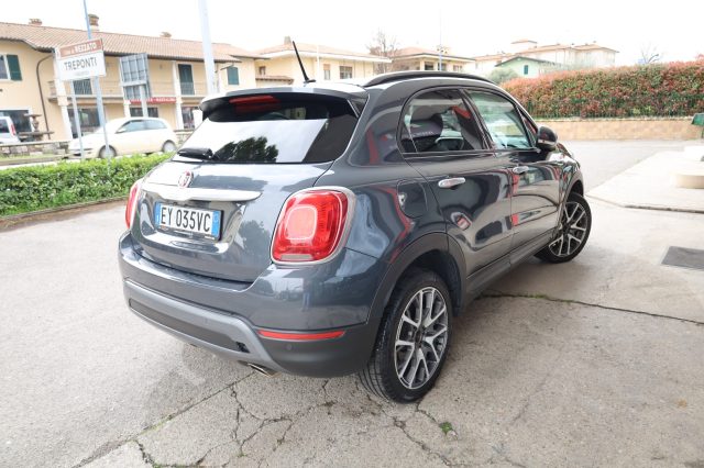 FIAT 500X usata 94