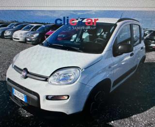 FIAT Panda 1.0 FireFly S&S Hybrid PREZZO SENZA OBBLIGHI!!